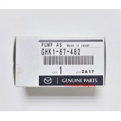 Насос омывателя GHK167482 Mazda