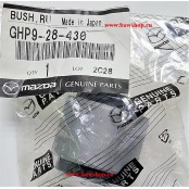 Сайлентблок заднего кулака GHP928430 Mazda