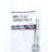 Направляющая переднего суппорта верхняя GHP933694 Mazda