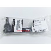 Наконечник рулевой правый GHT232280A Mazda