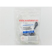 Пластины противоскрипные передних колодок Mazda GHY93329ZC