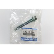 Направляющая суппорта Mazda GJ6A26998