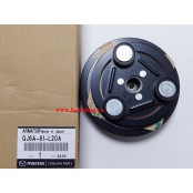 Муфта компрессора кондиционера GJ6A61L20A Mazda