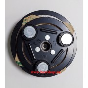 Муфта компрессора кондиционера GJ6A61L20A Mazda