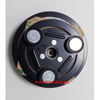 Муфта компрессора кондиционера GJ6A61L20A Mazda