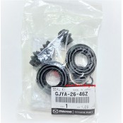 Ремкомплект заднего суппорта Mazda GJYA2646Z