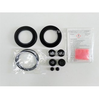 Ремкомплект переднего суппорта Mazda GPYB3326Z