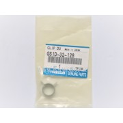 Хомут пыльника рулевой рейки Mazda GS1D32128