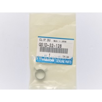 Хомут пыльника рулевой рейки Mazda GS1D32128