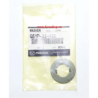 Стопор рулевой тяги GS1D32132 Mazda