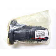 Отбойник переднего амортизатора GS1D34012A Mazda