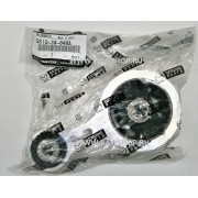 Опора двигателя задняя Mazda GS1G39040A