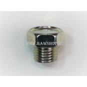 Пробка сливная Mazda HE0310404