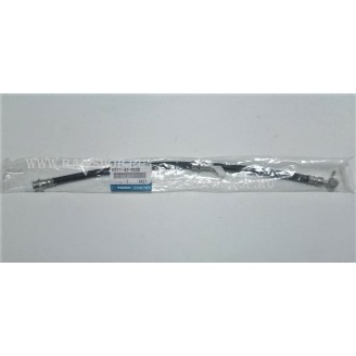 Шланг тормозной левый Mazda K01143990B