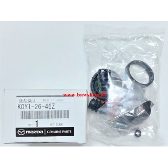 Ремкомплект суппорта заднего K0Y12646Z Mazda