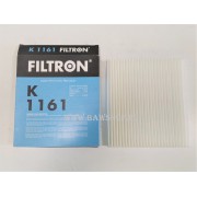 Фильтр салонный K1161 Filtron