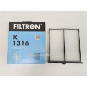 Фильтр салонный K1316 Filtron