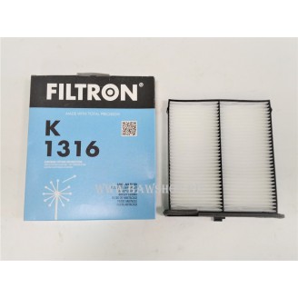 Фильтр салонный K1316 Filtron