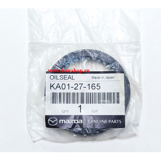 Сальник хвостовика заднего редутора KA0127165 Mazda