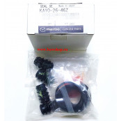 Ремкомплект суппорта заднего KAY02646Z Mazda