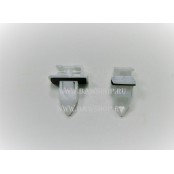 Пистон крепежный Mazda KB7W68AB1