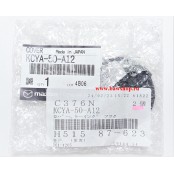Заглушка буксировочного крюка KCYA50A12 Mazda