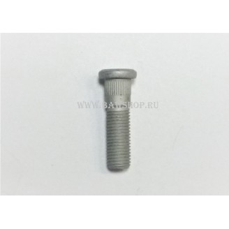 Шпилька колесная Mazda KD3133062