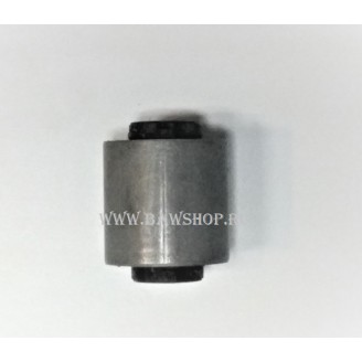 Сайлентблок задней цапфы нижний(передний) Mazda KD3528602