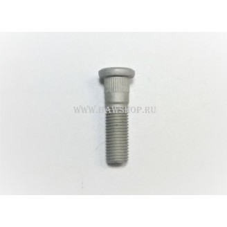 Шпилька колесная Mazda KD3533062