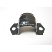 Крепление втулки стабилизатора Mazda KD3534155
