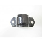 Крепление втулки стабилизатора Mazda KD3534155