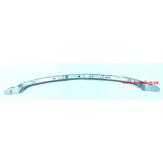 Кронштейн решетки радиатора KD45500K1B Mazda