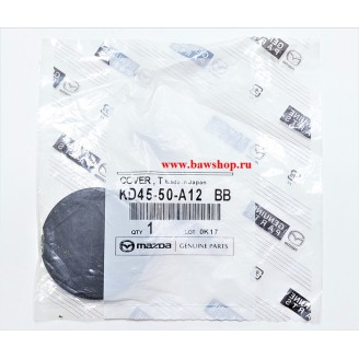 Заглушка буксировочного крюка KD4550A12BB Mazda