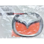 Эмблема KD5351731 Mazda