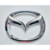 Эмблема решетки радиатора KDY551741 Mazda
