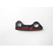 Успокоитель цепи масляного насоса Mazda L32114614