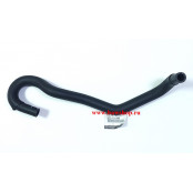 Патрубок системы охлаждения L32215546 Mazda