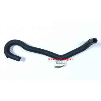 Патрубок системы охлаждения L32215546 Mazda