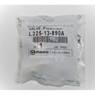 Клапан P.C.V. L32513890A Mazda