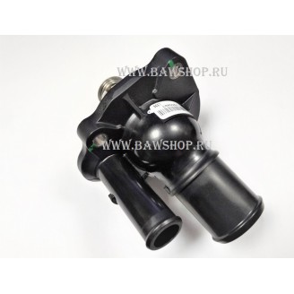 Термостат в сборе Mazda L33615170
