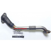 Трубка маслопровода L33E14290 Mazda