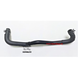 Патрубок системы охлаждения L33E1554YC Mazda