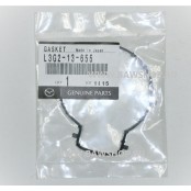 Прокладка дроссельной заслонки L3G213655 Mazda