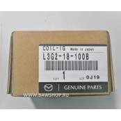 Катушка зажигания L3G218100B Mazda