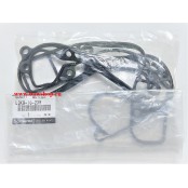 Прокладка клапанной крышки L3K910230 Mazda