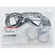 Прокладка клапанной крышки L3K910230 Mazda