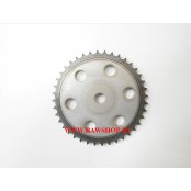 Шестерня распредвала Mazda L3K912425A