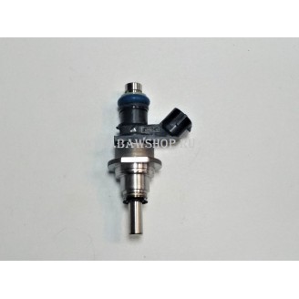 Форсунка топливная Mazda L3K913250A