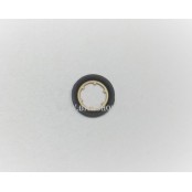 Кольцо уплотнительное топливной форсунки Mazda L3K913252