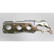 Прокладка выпускного коллектора Mazda L3K913460